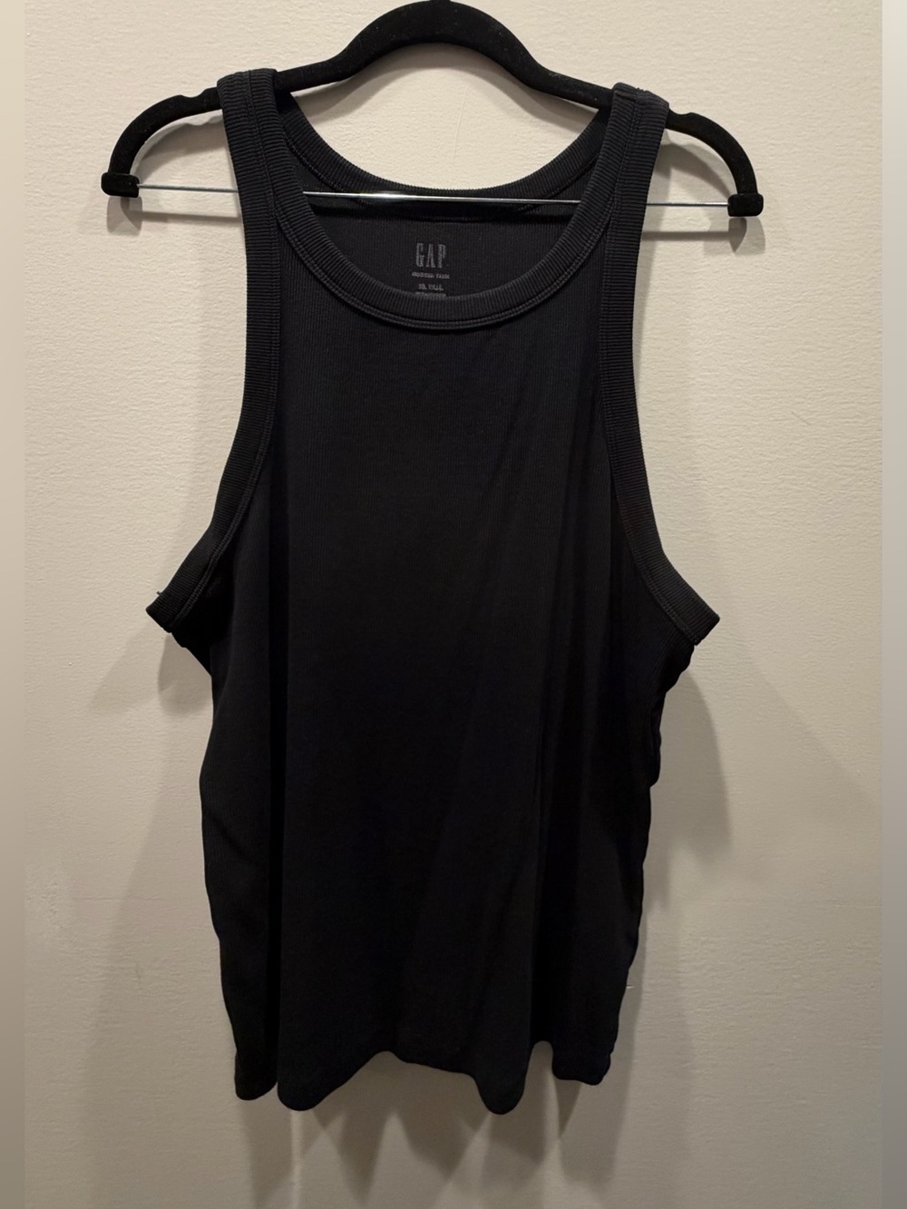 GAP Modern Tank Top